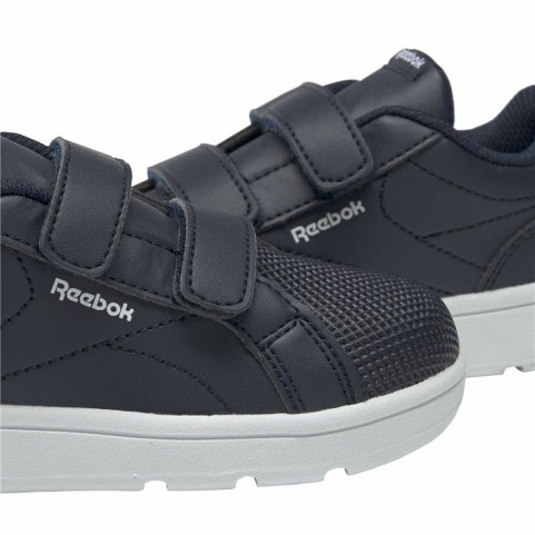 Children’s Casual Trainers Reebok Sportswear Classic Royal Dark blue