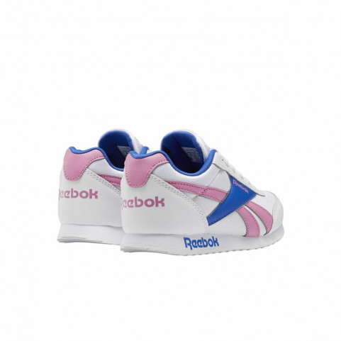 Sports Shoes for Kids Reebok Classic Royal 2.0 White