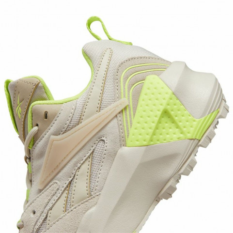 Running Shoes for Adults Reebok Classic Aztrek Double Mix  Lady