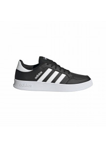 Men’s Casual Trainers Adidas Breaknet  Black