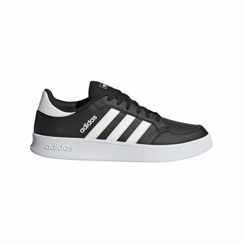 Men’s Casual Trainers Adidas Breaknet  Black