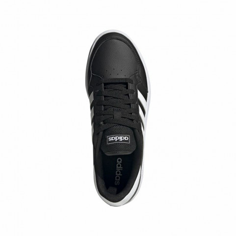 Men’s Casual Trainers Adidas Breaknet  Black