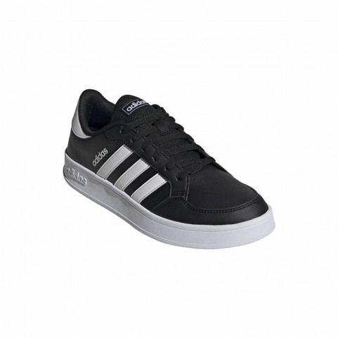 Men’s Casual Trainers Adidas Breaknet  Black