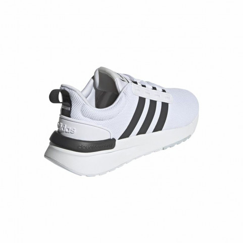 Men’s Casual Trainers RACER TR21  Adidas Racer TR21 White