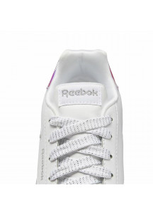 Sports Shoes for Kids Reebok Royal Classic Jogger 3.0 Jr White