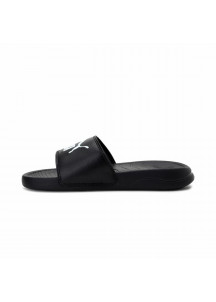 Flip Flops for Children Puma Popcat 20 Black