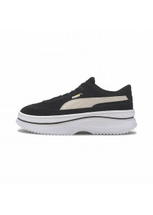 Women's casual trainers Puma deva Suede Wn'S Black