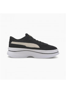 Women's casual trainers Puma deva Suede Wn'S Black