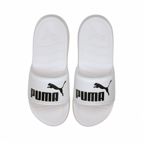 Flip Flops Puma  Popcat 2 White