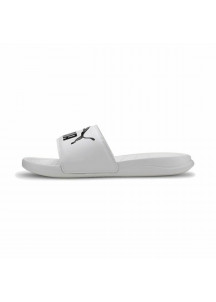 Flip Flops Puma  Popcat 2 White