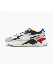 Men’s Casual Trainers Puma RS-X³ WH White