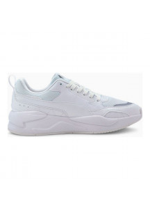 Men's Trainers Puma X-Ray 2 Square White