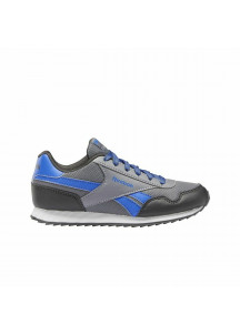 Sports Shoes for Kids Reebok Royal Classic Jogger 3 Dark grey