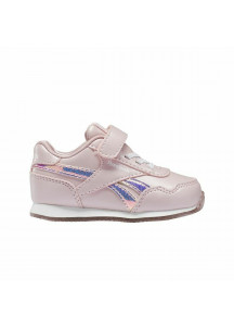 Baby's Sports Shoes Classic Jogger 3 Reebok Pink