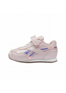 Baby's Sports Shoes Classic Jogger 3 Reebok Pink