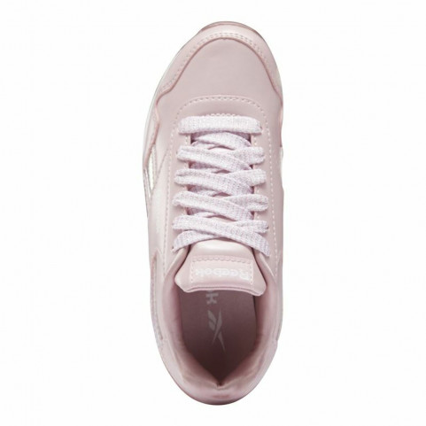 Sports Shoes for Kids Reebok Royal Classic Jogger 3 Pink