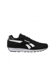 Men's Trainers Reebok REWIND RUN FZ0662 Black