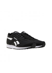 Men's Trainers Reebok REWIND RUN FZ0662 Black