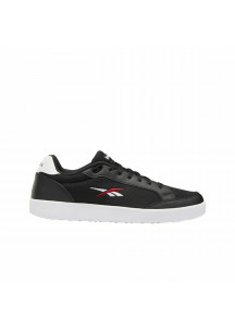 Men’s Casual Trainers Reebok Vector Smash Black