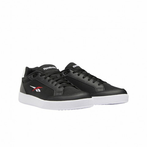 Men’s Casual Trainers Reebok Vector Smash Black