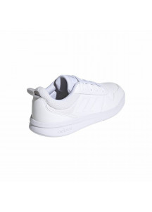 Sports Shoes for Kids Adidas Tensaur Cloud White