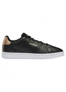 Women’s Casual Trainers Reebok Royal Complete CLN 2.0 Black