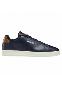 Men’s Casual Trainers Reebok Royal Complete CLN 2 Navy Blue