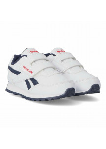 Sports Shoes for Kids Reebok REWIND GY1739 White