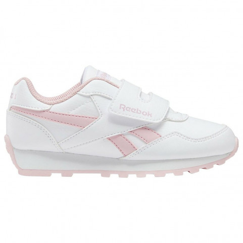 Sports Shoes for Kids Reebok ROYAL REWIND GY1735 White