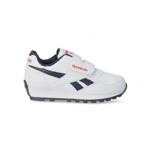 Sports Shoes for Kids Reebok ROYAL REWIND GY1729 White