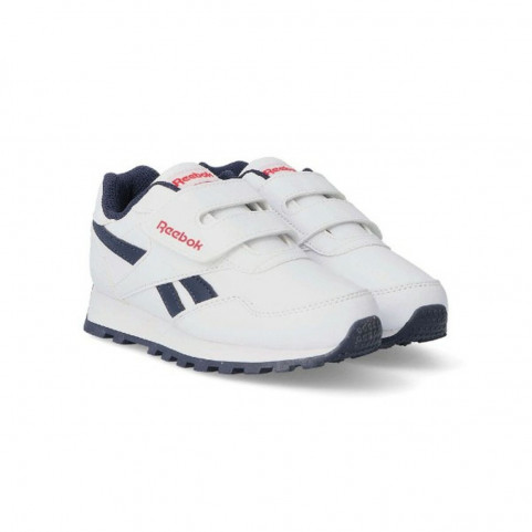 Sports Shoes for Kids Reebok ROYAL REWIND GY1729 White