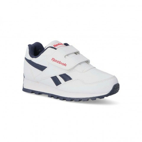 Sports Shoes for Kids Reebok ROYAL REWIND GY1729 White