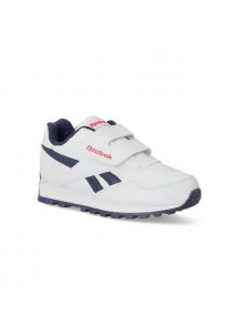 Sports Shoes for Kids Reebok ROYAL REWIND GY1729 White