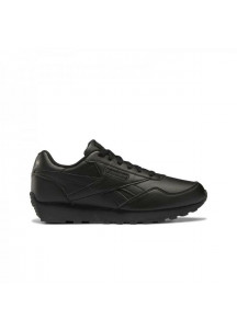 Sports Trainers for Women Reebok ROYAL REWIND GY1728 Black