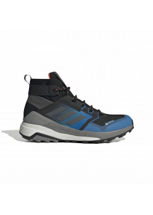 Hiking Boots Adidas Terrex Traillmaker Gore-Tex Black