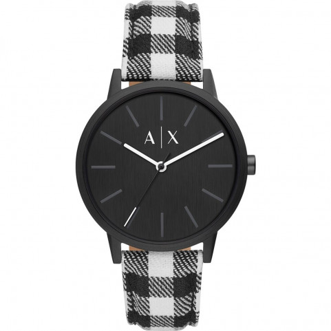 Ladies' Watch Armani Exchange CAYDE