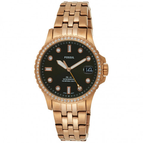 Ladies' Watch Fossil ES4970 (Ø 36 mm)