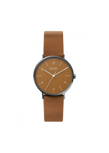 Men's Watch Skagen AAREN NATURALS (Ø 40 mm)