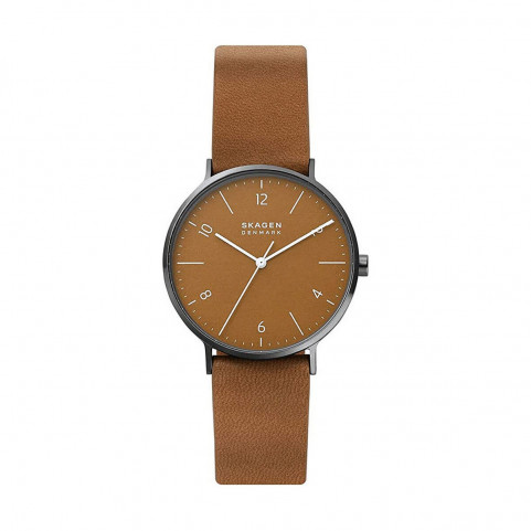 Men's Watch Skagen AAREN NATURALS (Ø 40 mm)