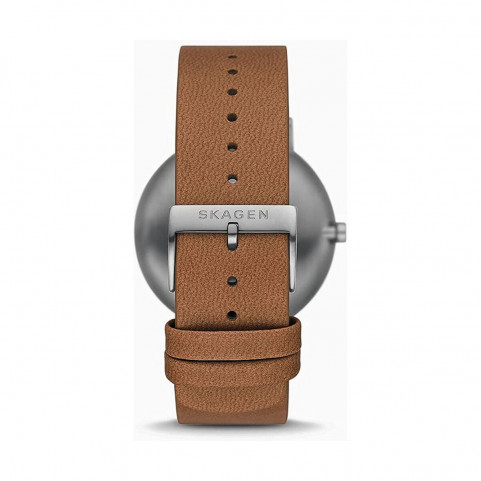 Men's Watch Skagen AAREN NATURALS (Ø 40 mm)