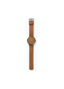 Men's Watch Skagen AAREN NATURALS (Ø 40 mm)