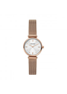 Ladies'Watch Skagen AMBERLINE (Ø 28 mm)