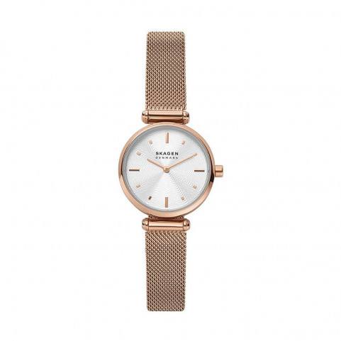 Ladies'Watch Skagen AMBERLINE (Ø 28 mm)