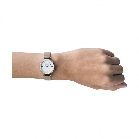 Ladies'Watch Skagen AMBERLINE (Ø 28 mm)