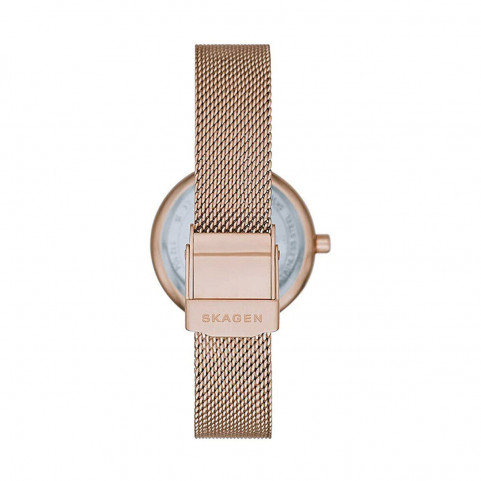 Ladies'Watch Skagen AMBERLINE (Ø 28 mm)