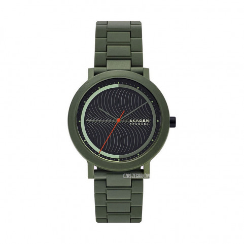 Men's Watch Skagen SEAWEED (Ø 41 mm)