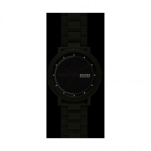 Men's Watch Skagen SEAWEED (Ø 41 mm)