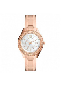 Ladies'Watch Fossil STELLA (Ø 37 mm)