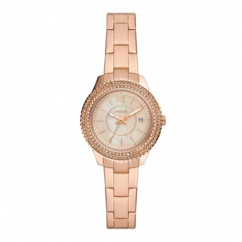 Ladies'Watch Fossil STELLA (Ø 30 mm)