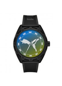 Men's Watch Puma PUMA STREET (Ø 48 mm)